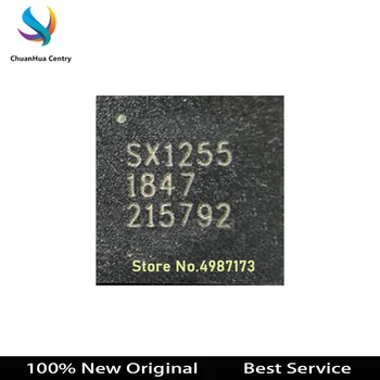 10 Db/Sok SX1255IWLTRT SX1212IWLTRT QFN32 Új, Eredeti Készleten