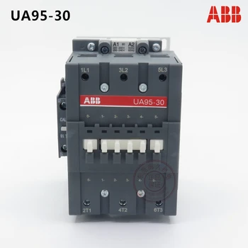 ABB Mágneskapcsoló UA63-30-11-80* 220V-230V50Hz/230-240V60Hz Termék AZONOSÍTÓ:：1SBL371022R8011