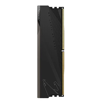 AORUS RGB DDR5 Memória 32 gb-os (2x16GB) 6000MHz RAM