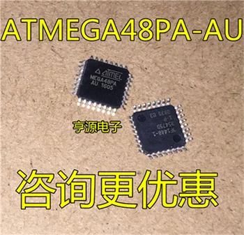 ATMEGA48PA-AU MEGA48PA-AU TQFP32