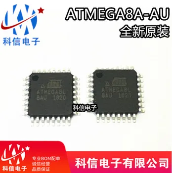 ATMEGA8A-AU QFP32 8 AVR