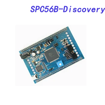 Avada Tech SPC56B-Discovery Fejlesztési Tanács