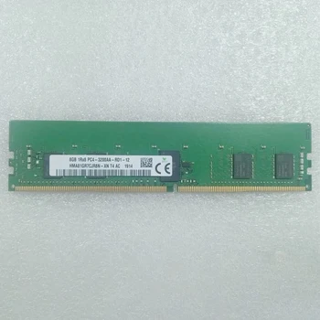 Az SK Hynix 8G RAM 8GB HMA81GR7CJR8N-XN 1RX8 PC4-3200AA ECC Szerver Memória Magas Minőségű, Gyors Hajó