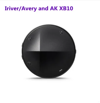 Az új AK XB10 vezeték nélküli bluetooth-HIFI dekódolás erősítő audio receiver aptx mobil telefon