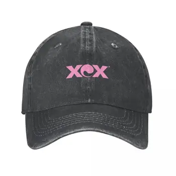 Bestseller - Charli XCX Árut Kap Cowboy Kalapot, baseball sapka sport sapkák férfi Női kalap