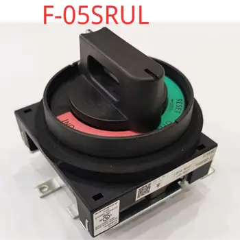 F-05SRUL FANUC Fanuc Robot Elektromos Doboz Kapcsoló Működési Kezelni