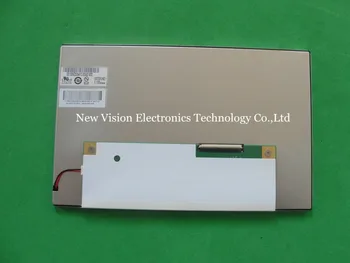 G070VVN01 V. 100 G070VVN01V.100 Eredeti, Egy+ 7 hüvelykes minőségű LCD kijelző Ipari Berendezések
