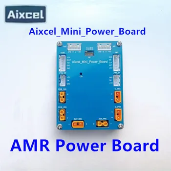 Robot hatalom igazgatóság Automatizált Mobil Robot（AMR）Aixcel_Mini_Power_Board