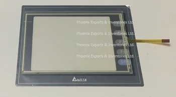 Érintőképernyős Panel védőfóliával a DOP-AE57GSTD DOP AE57GSTD Érintse meg üveglap Pad