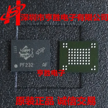 Új VFBGA-63 20DB/SOK NW190 30DB/SOK NW140 memória chip